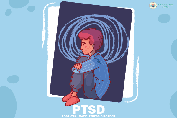 PTSD in Teens Recognizing Signs and Symptoms